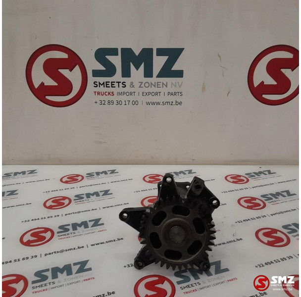 MAN Occ ventilatoraandrijving D2066 MAN - Ανεμιστήρας για Φορτηγό: φωτογραφία 3 MAN Occ ventilatoraandrijving D2066 MAN - Ανεμιστήρας για Φορτηγό: φωτογραφία 3