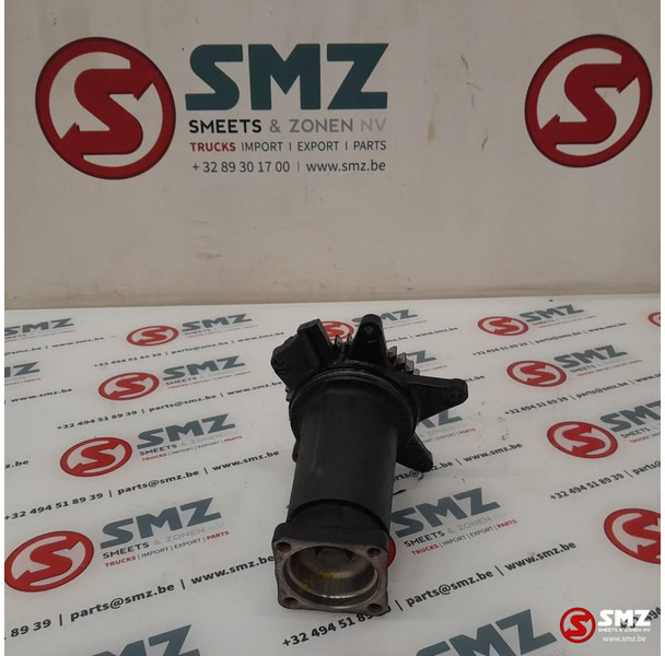 MAN Occ ventilatoraandrijving D2066 MAN - Ανεμιστήρας για Φορτηγό: φωτογραφία 4 MAN Occ ventilatoraandrijving D2066 MAN - Ανεμιστήρας για Φορτηγό: φωτογραφία 4