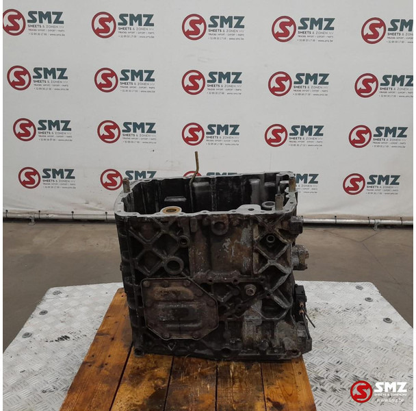 MAN Occ versnellingsbakhuis 16S151 MAN - Κιβώτιο ταχυτήτων για Φορτηγό: φωτογραφία 5 MAN Occ versnellingsbakhuis 16S151 MAN - Κιβώτιο ταχυτήτων για Φορτηγό: φωτογραφία 5