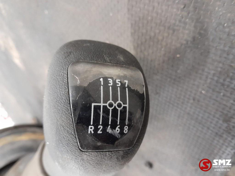 MAN Occ versnellingspook + schakelstang MAN - Καμπίνα και εσωτερικό για Φορτηγό: φωτογραφία 5 MAN Occ versnellingspook + schakelstang MAN - Καμπίνα και εσωτερικό για Φορτηγό: φωτογραφία 5