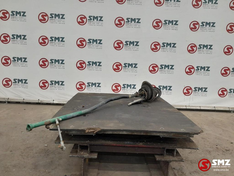 MAN Occ versnellingspook + schakelstang MAN - Καμπίνα και εσωτερικό για Φορτηγό: φωτογραφία 4 MAN Occ versnellingspook + schakelstang MAN - Καμπίνα και εσωτερικό για Φορτηγό: φωτογραφία 4