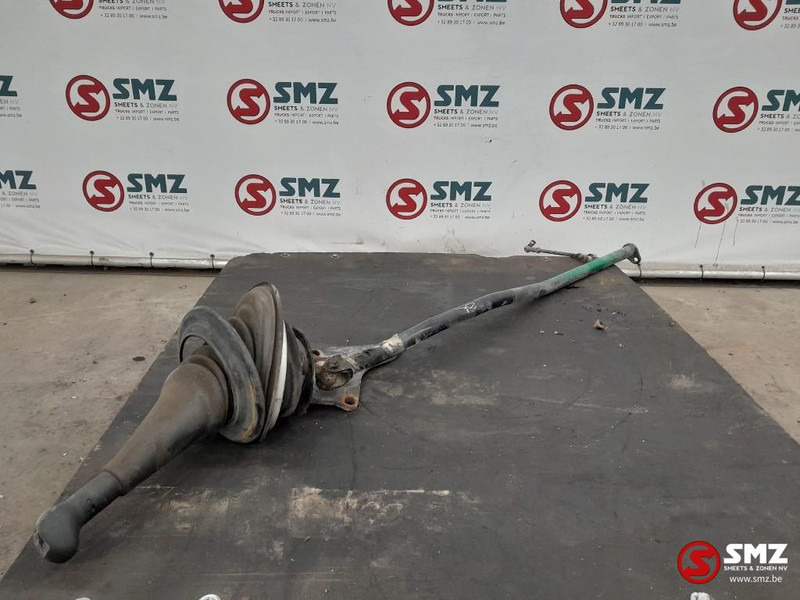 MAN Occ versnellingspook + schakelstang MAN - Καμπίνα και εσωτερικό για Φορτηγό: φωτογραφία 2 MAN Occ versnellingspook + schakelstang MAN - Καμπίνα και εσωτερικό για Φορτηγό: φωτογραφία 2