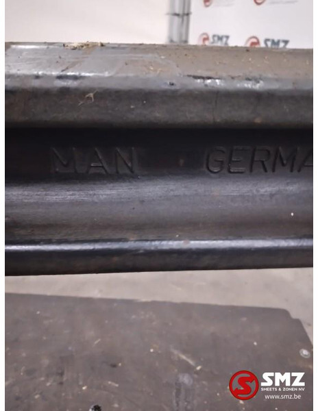 MAN Occ vooras MAN TGX 81441013148 - Συστήματος διεύθυνσης για Φορτηγό: φωτογραφία 5 MAN Occ vooras MAN TGX 81441013148 - Συστήματος διεύθυνσης για Φορτηγό: φωτογραφία 5
