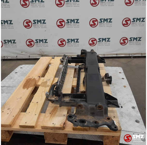 MAN Occ voorframe MAN - Προφυλακτήρας για Φορτηγό: φωτογραφία 4 MAN Occ voorframe MAN - Προφυλακτήρας για Φορτηγό: φωτογραφία 4