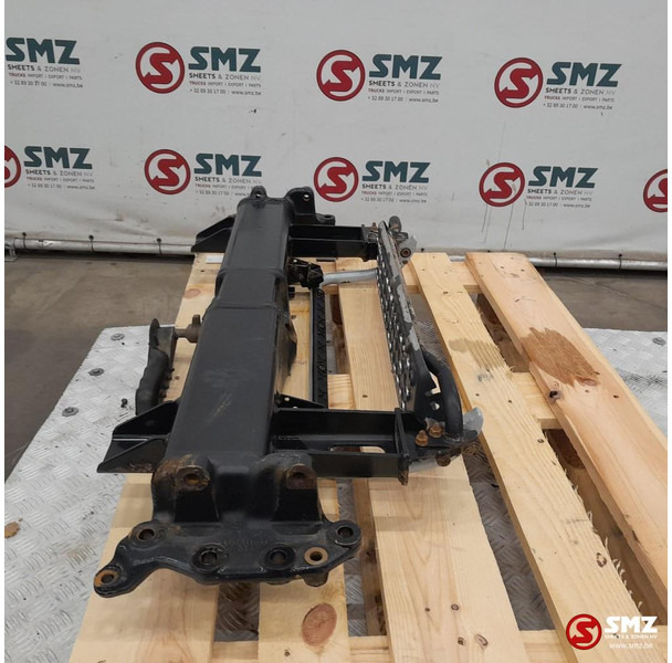 MAN Occ voorframe MAN - Προφυλακτήρας για Φορτηγό: φωτογραφία 3 MAN Occ voorframe MAN - Προφυλακτήρας για Φορτηγό: φωτογραφία 3