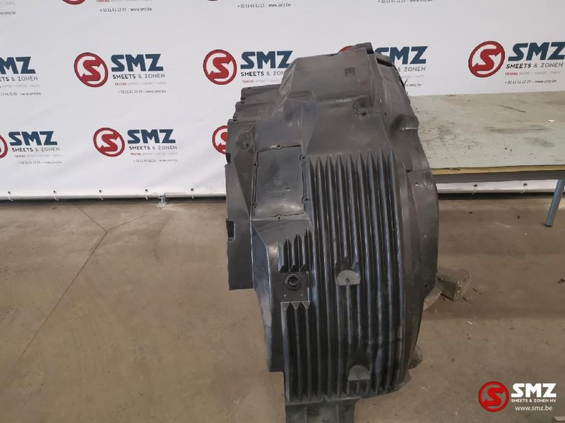 MAN Occ wielkast bekleding links MAN TGX - Αμάξωμα και εξωτερικό για Φορτηγό: φωτογραφία 4 MAN Occ wielkast bekleding links MAN TGX - Αμάξωμα και εξωτερικό για Φορτηγό: φωτογραφία 4