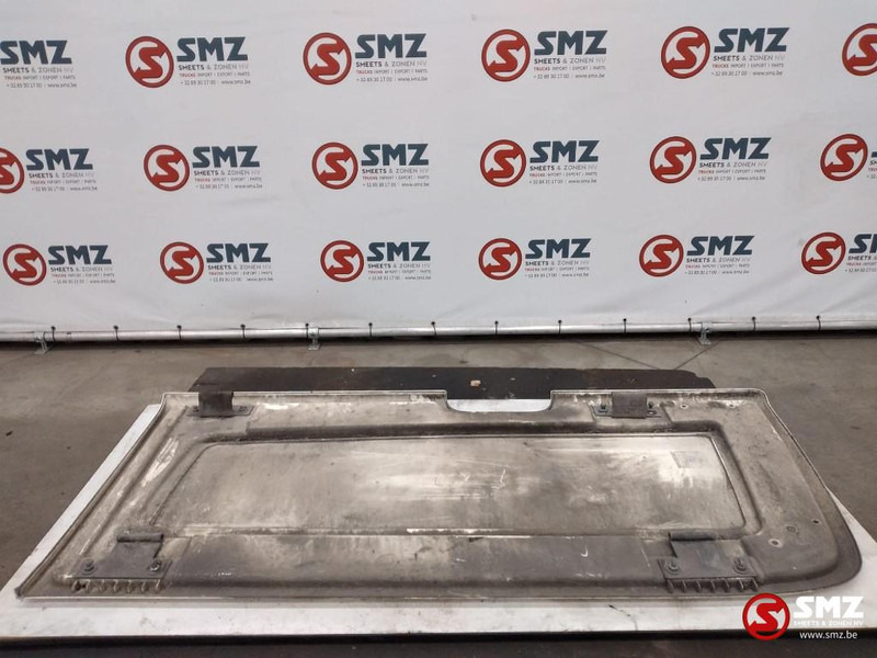 MAN Occ zijpaneel rechts MAN - Ανταλλακτικό για Φορτηγό: φωτογραφία 2 MAN Occ zijpaneel rechts MAN - Ανταλλακτικό για Φορτηγό: φωτογραφία 2