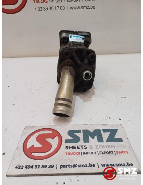 MARREL Occ hydraulische pomp PTO Marrel - Αξονας και ανταλλακτικά για Φορτηγό: φωτογραφία 4 MARREL Occ hydraulische pomp PTO Marrel - Αξονας και ανταλλακτικά για Φορτηγό: φωτογραφία 4