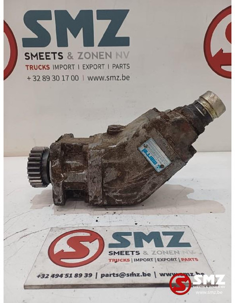 MARREL Occ hydraulische pomp PTO Marrel - Αξονας και ανταλλακτικά για Φορτηγό: φωτογραφία 1 MARREL Occ hydraulische pomp PTO Marrel - Αξονας και ανταλλακτικά για Φορτηγό: φωτογραφία 1