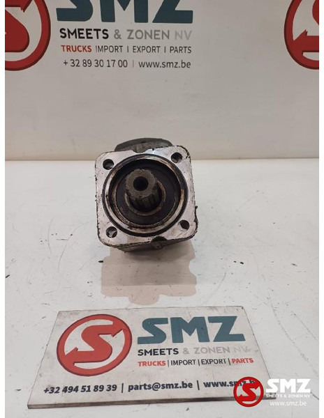MARREL Occ hydraulische pomp PTO Marrel - Αξονας και ανταλλακτικά για Φορτηγό: φωτογραφία 3 MARREL Occ hydraulische pomp PTO Marrel - Αξονας και ανταλλακτικά για Φορτηγό: φωτογραφία 3