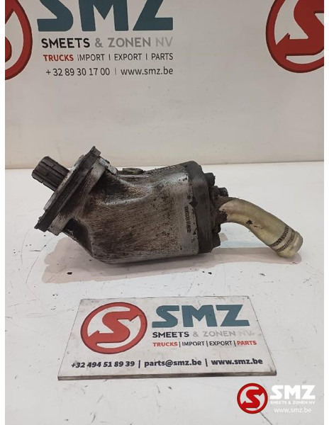 MARREL Occ hydraulische pomp PTO Marrel - Αξονας και ανταλλακτικά για Φορτηγό: φωτογραφία 1 MARREL Occ hydraulische pomp PTO Marrel - Αξονας και ανταλλακτικά για Φορτηγό: φωτογραφία 1