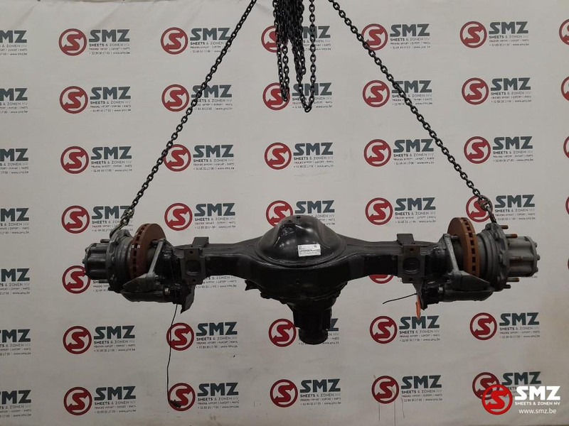 Mercedes-Benz Aandrijfas Mercedes R390 -11.0 i= 4.300 - Ημιαξονιο για Φορτηγό: φωτογραφία 2 Mercedes-Benz Aandrijfas Mercedes R390 -11.0 i= 4.300 - Ημιαξονιο για Φορτηγό: φωτογραφία 2