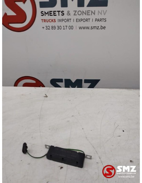 Mercedes-Benz Antenneversterker mercedes vito w639 a6398202389 - Ηλεκτρικό σύστημα για Φορτηγό: φωτογραφία 1 Mercedes-Benz Antenneversterker mercedes vito w639 a6398202389 - Ηλεκτρικό σύστημα για Φορτηγό: φωτογραφία 1