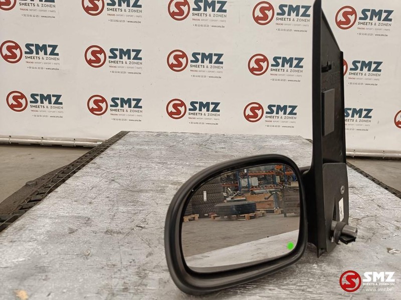 Mercedes-Benz Buitenspiegel mercedes vito - Εσωτερικός καθρέφτης για Αυτοκίνητο: φωτογραφία 1 Mercedes-Benz Buitenspiegel mercedes vito - Εσωτερικός καθρέφτης για Αυτοκίνητο: φωτογραφία 1
