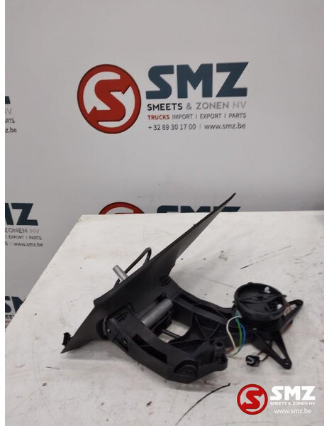 Mercedes-Benz Buitenspiegelhouder mercedes sprinter w906 a000810 - Εσωτερικός καθρέφτης για Φορτηγό: φωτογραφία 2 Mercedes-Benz Buitenspiegelhouder mercedes sprinter w906 a000810 - Εσωτερικός καθρέφτης για Φορτηγό: φωτογραφία 2