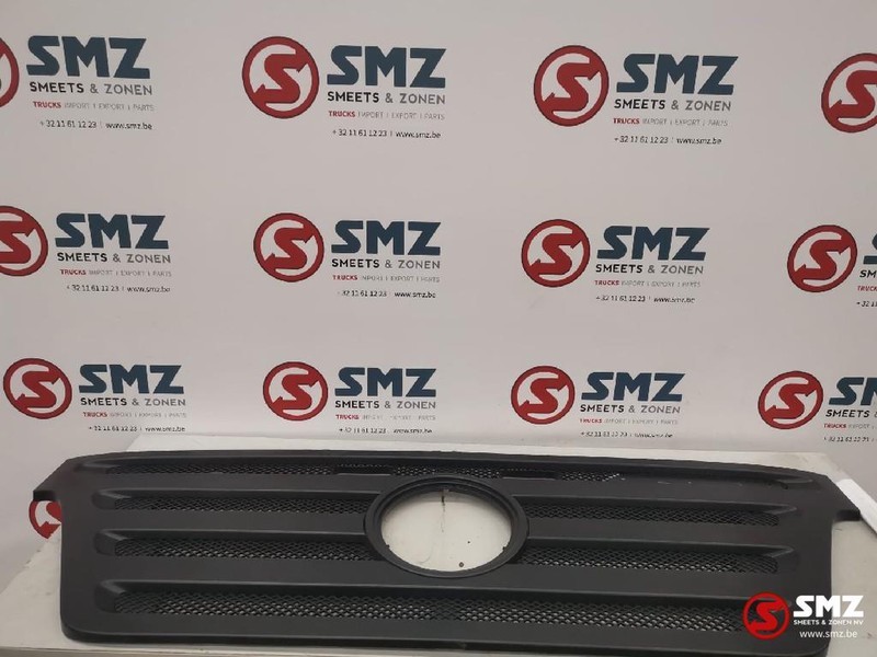 Mercedes-Benz Grill mercedes actros mp2 - Μάσκα ψυγείου για Φορτηγό: φωτογραφία 1 Mercedes-Benz Grill mercedes actros mp2 - Μάσκα ψυγείου για Φορτηγό: φωτογραφία 1