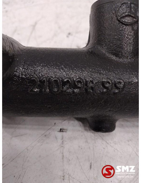 Mercedes-Benz Hoofdremcilinder mercedes sprinter a000431630164 - Κύλινδρος φρένων για Φορτηγό: φωτογραφία 2 Mercedes-Benz Hoofdremcilinder mercedes sprinter a000431630164 - Κύλινδρος φρένων για Φορτηγό: φωτογραφία 2