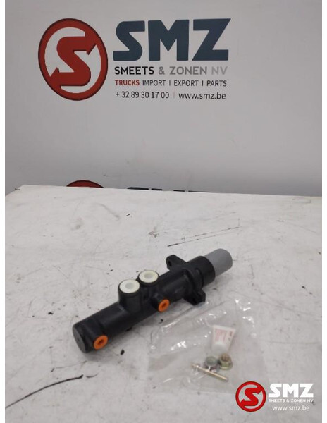Mercedes-Benz Hoofdremcilinder mercedes sprinter a000431630164 - Κύλινδρος φρένων για Φορτηγό: φωτογραφία 1 Mercedes-Benz Hoofdremcilinder mercedes sprinter a000431630164 - Κύλινδρος φρένων για Φορτηγό: φωτογραφία 1