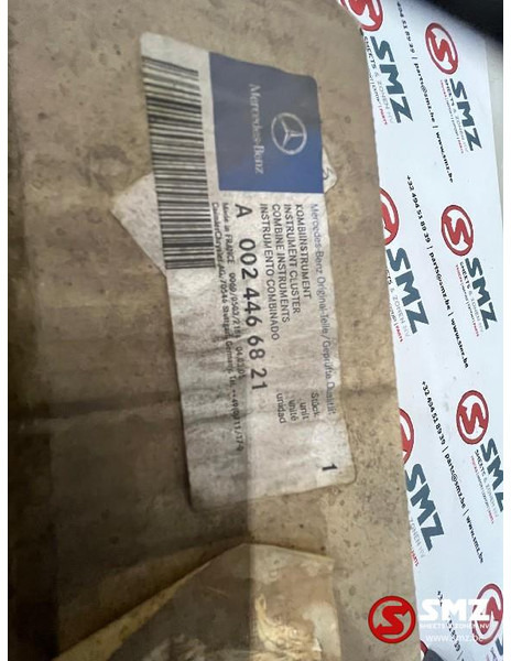 Mercedes-Benz Instrumentenpaneel mercedes sprinter W903 W904 - Ταμπλό αυτοκινήτου για Φορτηγό: φωτογραφία 5 Mercedes-Benz Instrumentenpaneel mercedes sprinter W903 W904 - Ταμπλό αυτοκινήτου για Φορτηγό: φωτογραφία 5