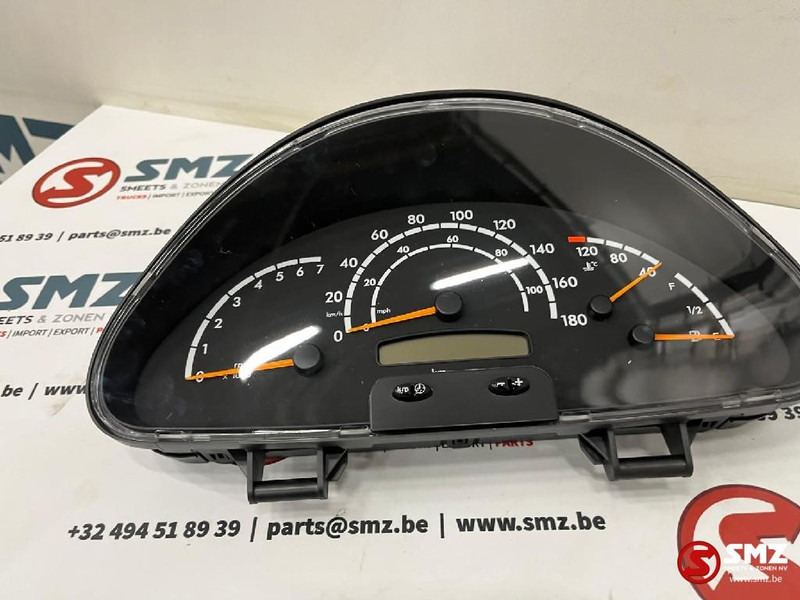 Mercedes-Benz Instrumentenpaneel mercedes sprinter W903 W904 - Ταμπλό αυτοκινήτου για Φορτηγό: φωτογραφία 1 Mercedes-Benz Instrumentenpaneel mercedes sprinter W903 W904 - Ταμπλό αυτοκινήτου για Φορτηγό: φωτογραφία 1