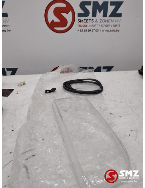 Mercedes-Benz Koplamp rechts mercedes axor a0008264310 - Προβολέας για Φορτηγό: φωτογραφία 1 Mercedes-Benz Koplamp rechts mercedes axor a0008264310 - Προβολέας για Φορτηγό: φωτογραφία 1