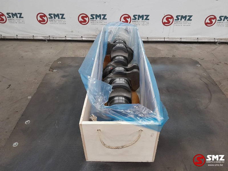 Mercedes-Benz Krukas Mercedes OM471LA - Στροφαλοφόρος για Φορτηγό: φωτογραφία 5 Mercedes-Benz Krukas Mercedes OM471LA - Στροφαλοφόρος για Φορτηγό: φωτογραφία 5