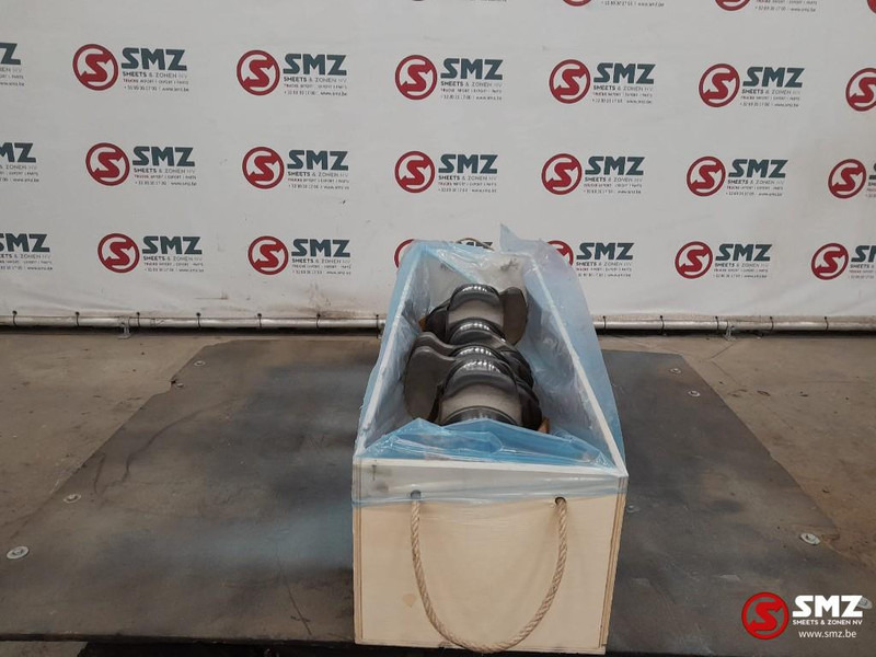 Mercedes-Benz Krukas Mercedes OM471LA - Στροφαλοφόρος για Φορτηγό: φωτογραφία 4 Mercedes-Benz Krukas Mercedes OM471LA - Στροφαλοφόρος για Φορτηγό: φωτογραφία 4