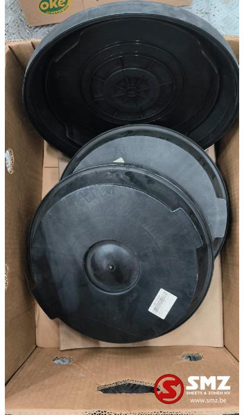 Mercedes-Benz Lot van 3 luchtfilters Mercedes - Φίλτρο αέρα για Φορτηγό: φωτογραφία 1 Mercedes-Benz Lot van 3 luchtfilters Mercedes - Φίλτρο αέρα για Φορτηγό: φωτογραφία 1