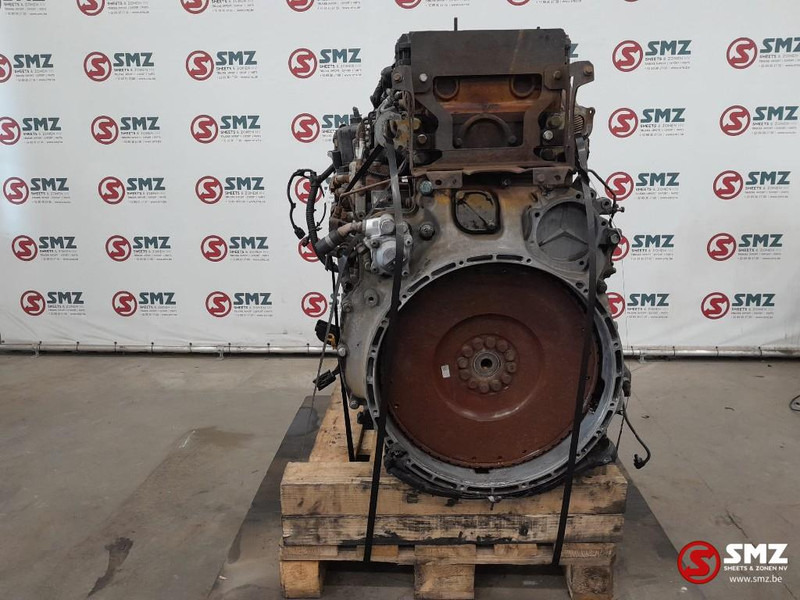 Mercedes-Benz Motor om471la mercedes - gereviseerd - Κινητήρας για Φορτηγό: φωτογραφία 3 Mercedes-Benz Motor om471la mercedes - gereviseerd - Κινητήρας για Φορτηγό: φωτογραφία 3