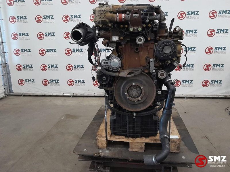 Mercedes-Benz Motor om471la mercedes - gereviseerd - Κινητήρας για Φορτηγό: φωτογραφία 2 Mercedes-Benz Motor om471la mercedes - gereviseerd - Κινητήρας για Φορτηγό: φωτογραφία 2