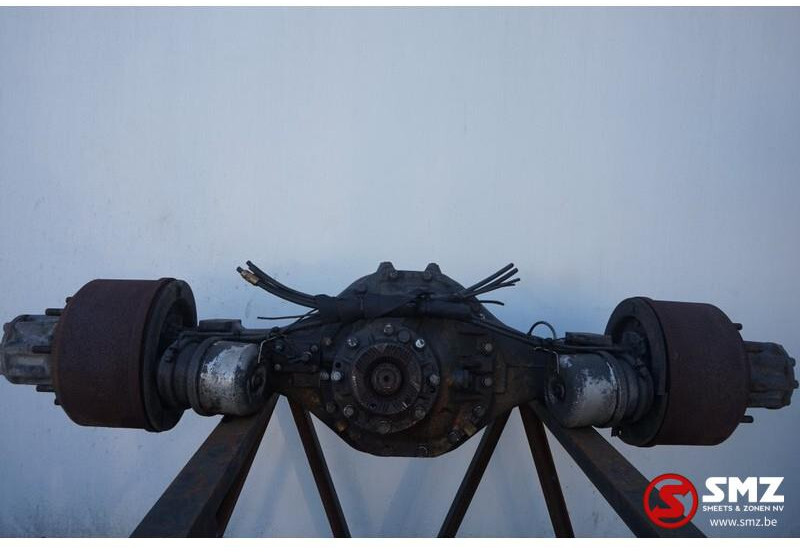 Mercedes-Benz Occ Aandrijfas Mercedes Atego HL4/40D-10.8 - Ημιαξονιο για Φορτηγό: φωτογραφία 1 Mercedes-Benz Occ Aandrijfas Mercedes Atego HL4/40D-10.8 - Ημιαξονιο για Φορτηγό: φωτογραφία 1