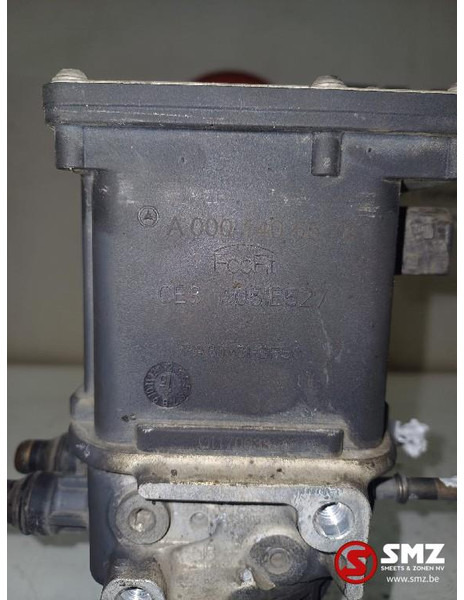 Mercedes-Benz Occ AdBluepomp Mercedes - Σύστημα καυσίμου για Φορτηγό: φωτογραφία 4 Mercedes-Benz Occ AdBluepomp Mercedes - Σύστημα καυσίμου για Φορτηγό: φωτογραφία 4