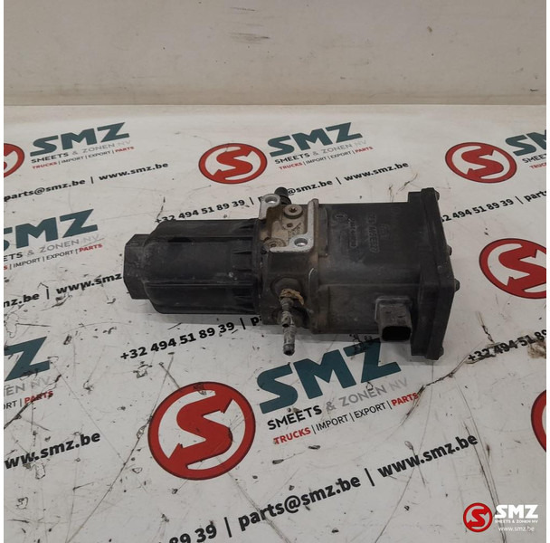 Mercedes-Benz Occ AdBluepomp Mercedes - Σύστημα καυσίμου για Φορτηγό: φωτογραφία 3 Mercedes-Benz Occ AdBluepomp Mercedes - Σύστημα καυσίμου για Φορτηγό: φωτογραφία 3