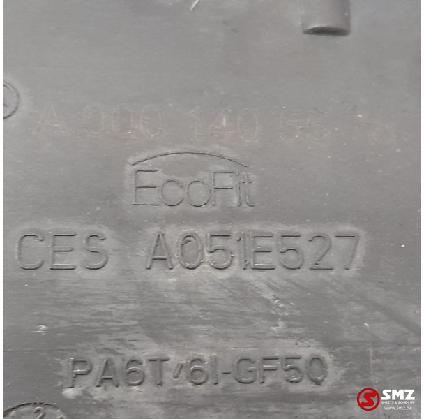 Mercedes-Benz Occ AdBluepomp Mercedes - Σύστημα καυσίμου για Φορτηγό: φωτογραφία 5 Mercedes-Benz Occ AdBluepomp Mercedes - Σύστημα καυσίμου για Φορτηγό: φωτογραφία 5