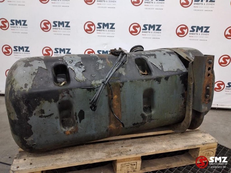 Mercedes-Benz Occ Brandstoftank 210L Mercedes 2527 - Ρεζερβουάρ καυσίμου για Φορτηγό: φωτογραφία 3 Mercedes-Benz Occ Brandstoftank 210L Mercedes 2527 - Ρεζερβουάρ καυσίμου για Φορτηγό: φωτογραφία 3