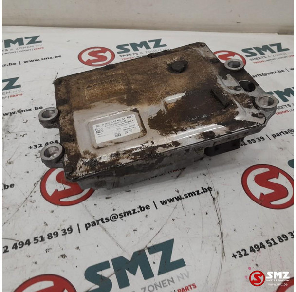 Mercedes-Benz Occ ECU AdBlueregeleenheid ACM2.1 Mercedes - Ηλεκτρονική μονάδα ελέγχου για Φορτηγό: φωτογραφία 5 Mercedes-Benz Occ ECU AdBlueregeleenheid ACM2.1 Mercedes - Ηλεκτρονική μονάδα ελέγχου για Φορτηγό: φωτογραφία 5