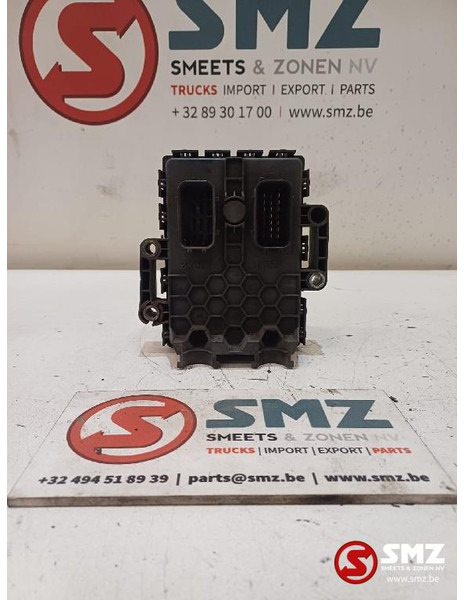 Mercedes-Benz Occ ECU CLCS regeleenheid Mercedes - Ηλεκτρονική μονάδα ελέγχου για Φορτηγό: φωτογραφία 2 Mercedes-Benz Occ ECU CLCS regeleenheid Mercedes - Ηλεκτρονική μονάδα ελέγχου για Φορτηγό: φωτογραφία 2