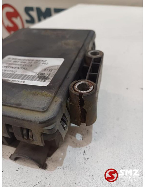 Mercedes-Benz Occ ECU CLCS regeleenheid Mercedes - Ηλεκτρονική μονάδα ελέγχου για Φορτηγό: φωτογραφία 5 Mercedes-Benz Occ ECU CLCS regeleenheid Mercedes - Ηλεκτρονική μονάδα ελέγχου για Φορτηγό: φωτογραφία 5