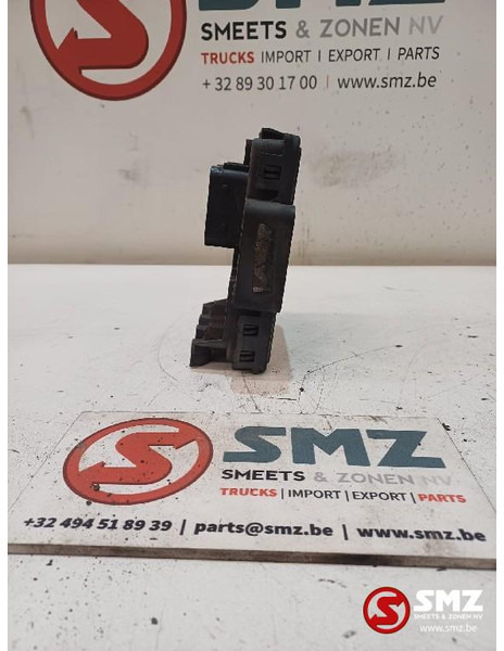 Mercedes-Benz Occ ECU CLCS regeleenheid Mercedes - Ηλεκτρονική μονάδα ελέγχου για Φορτηγό: φωτογραφία 3 Mercedes-Benz Occ ECU CLCS regeleenheid Mercedes - Ηλεκτρονική μονάδα ελέγχου για Φορτηγό: φωτογραφία 3