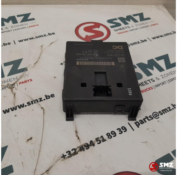 Mercedes-Benz Occ ECU Central Gateway regeleenheid Mercedes - Ηλεκτρονική μονάδα ελέγχου για Φορτηγό: φωτογραφία 3 Mercedes-Benz Occ ECU Central Gateway regeleenheid Mercedes - Ηλεκτρονική μονάδα ελέγχου για Φορτηγό: φωτογραφία 3