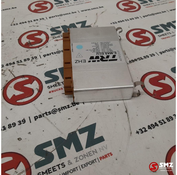 Mercedes-Benz Occ ECU E-MAS regeleenheid Mercedes - Ηλεκτρονική μονάδα ελέγχου για Φορτηγό: φωτογραφία 5 Mercedes-Benz Occ ECU E-MAS regeleenheid Mercedes - Ηλεκτρονική μονάδα ελέγχου για Φορτηγό: φωτογραφία 5