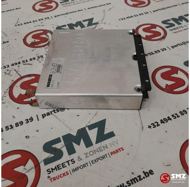Mercedes-Benz Occ ECU EBS EVO2 regeleenheid Mercedes - Ηλεκτρονική μονάδα ελέγχου για Φορτηγό: φωτογραφία 3 Mercedes-Benz Occ ECU EBS EVO2 regeleenheid Mercedes - Ηλεκτρονική μονάδα ελέγχου για Φορτηγό: φωτογραφία 3