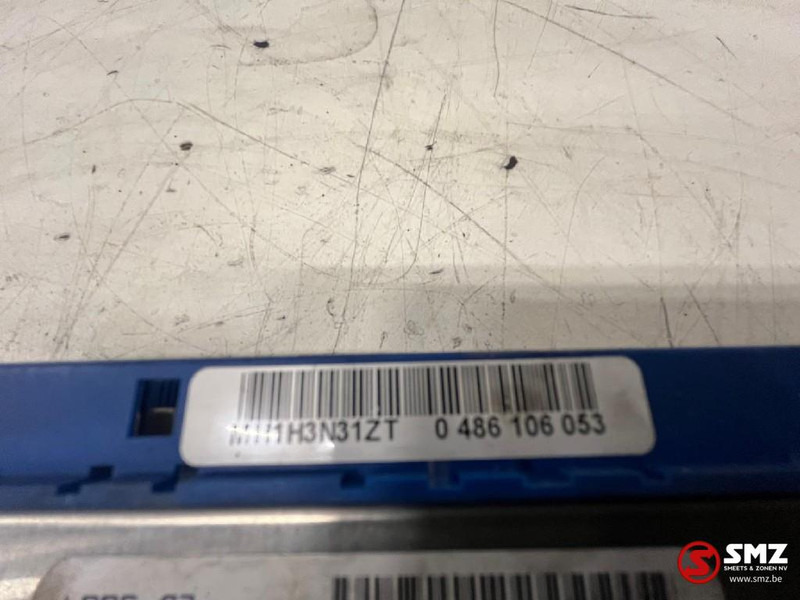 Mercedes-Benz Occ ECU EBS regeleenheid Mercedes - Ηλεκτρονική μονάδα ελέγχου για Φορτηγό: φωτογραφία 4 Mercedes-Benz Occ ECU EBS regeleenheid Mercedes - Ηλεκτρονική μονάδα ελέγχου για Φορτηγό: φωτογραφία 4