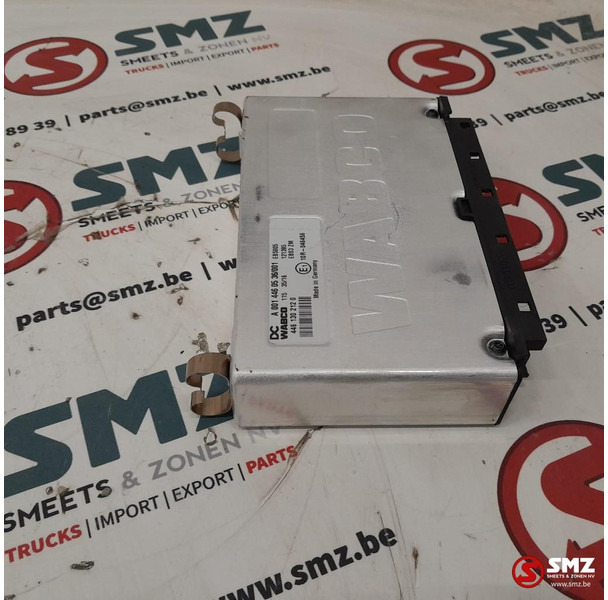 Mercedes-Benz Occ ECU EBS3 regeleenheid Mercedes - Ηλεκτρονική μονάδα ελέγχου για Φορτηγό: φωτογραφία 4 Mercedes-Benz Occ ECU EBS3 regeleenheid Mercedes - Ηλεκτρονική μονάδα ελέγχου για Φορτηγό: φωτογραφία 4