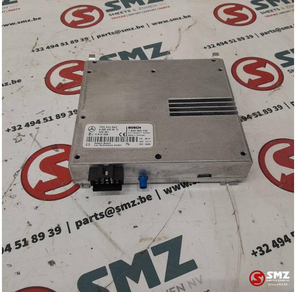 Mercedes-Benz Occ ECU IPPC Rel3 regeleenheid Mercedes - Ηλεκτρονική μονάδα ελέγχου για Φορτηγό: φωτογραφία 1 Mercedes-Benz Occ ECU IPPC Rel3 regeleenheid Mercedes - Ηλεκτρονική μονάδα ελέγχου για Φορτηγό: φωτογραφία 1