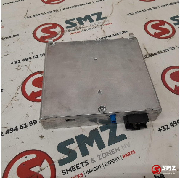 Mercedes-Benz Occ ECU IPPC Rel3 regeleenheid Mercedes - Ηλεκτρονική μονάδα ελέγχου για Φορτηγό: φωτογραφία 4 Mercedes-Benz Occ ECU IPPC Rel3 regeleenheid Mercedes - Ηλεκτρονική μονάδα ελέγχου για Φορτηγό: φωτογραφία 4