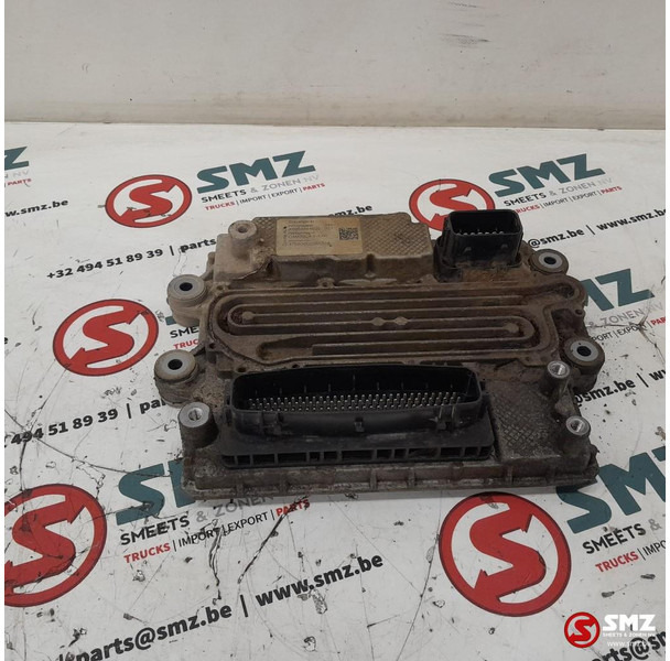 Mercedes-Benz Occ ECU MCM motorbesturingseenheid Mercedes - Ηλεκτρονική μονάδα ελέγχου για Φορτηγό: φωτογραφία 1 Mercedes-Benz Occ ECU MCM motorbesturingseenheid Mercedes - Ηλεκτρονική μονάδα ελέγχου για Φορτηγό: φωτογραφία 1