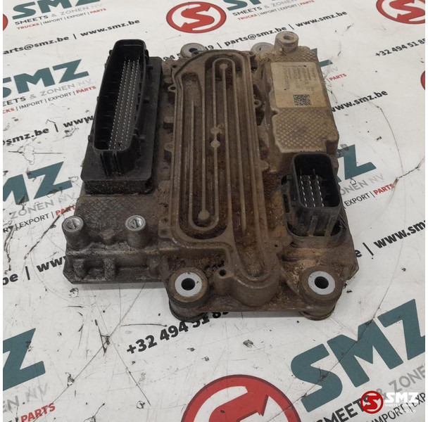 Mercedes-Benz Occ ECU MCM motorbesturingseenheid Mercedes - Ηλεκτρονική μονάδα ελέγχου για Φορτηγό: φωτογραφία 4 Mercedes-Benz Occ ECU MCM motorbesturingseenheid Mercedes - Ηλεκτρονική μονάδα ελέγχου για Φορτηγό: φωτογραφία 4