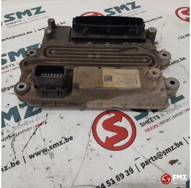 Mercedes-Benz Occ ECU MCM motorbesturingseenheid Mercedes - Ηλεκτρονική μονάδα ελέγχου για Φορτηγό: φωτογραφία 2 Mercedes-Benz Occ ECU MCM motorbesturingseenheid Mercedes - Ηλεκτρονική μονάδα ελέγχου για Φορτηγό: φωτογραφία 2