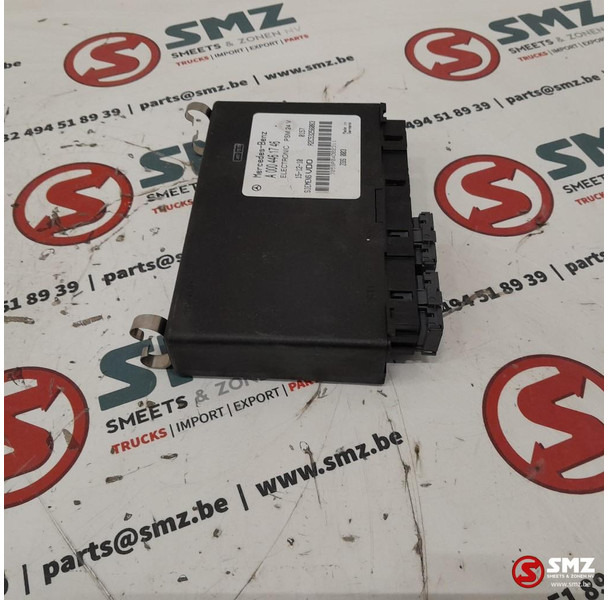 Mercedes-Benz Occ ECU PSM regeleenheid Mercedes - Ηλεκτρονική μονάδα ελέγχου για Φορτηγό: φωτογραφία 3 Mercedes-Benz Occ ECU PSM regeleenheid Mercedes - Ηλεκτρονική μονάδα ελέγχου για Φορτηγό: φωτογραφία 3